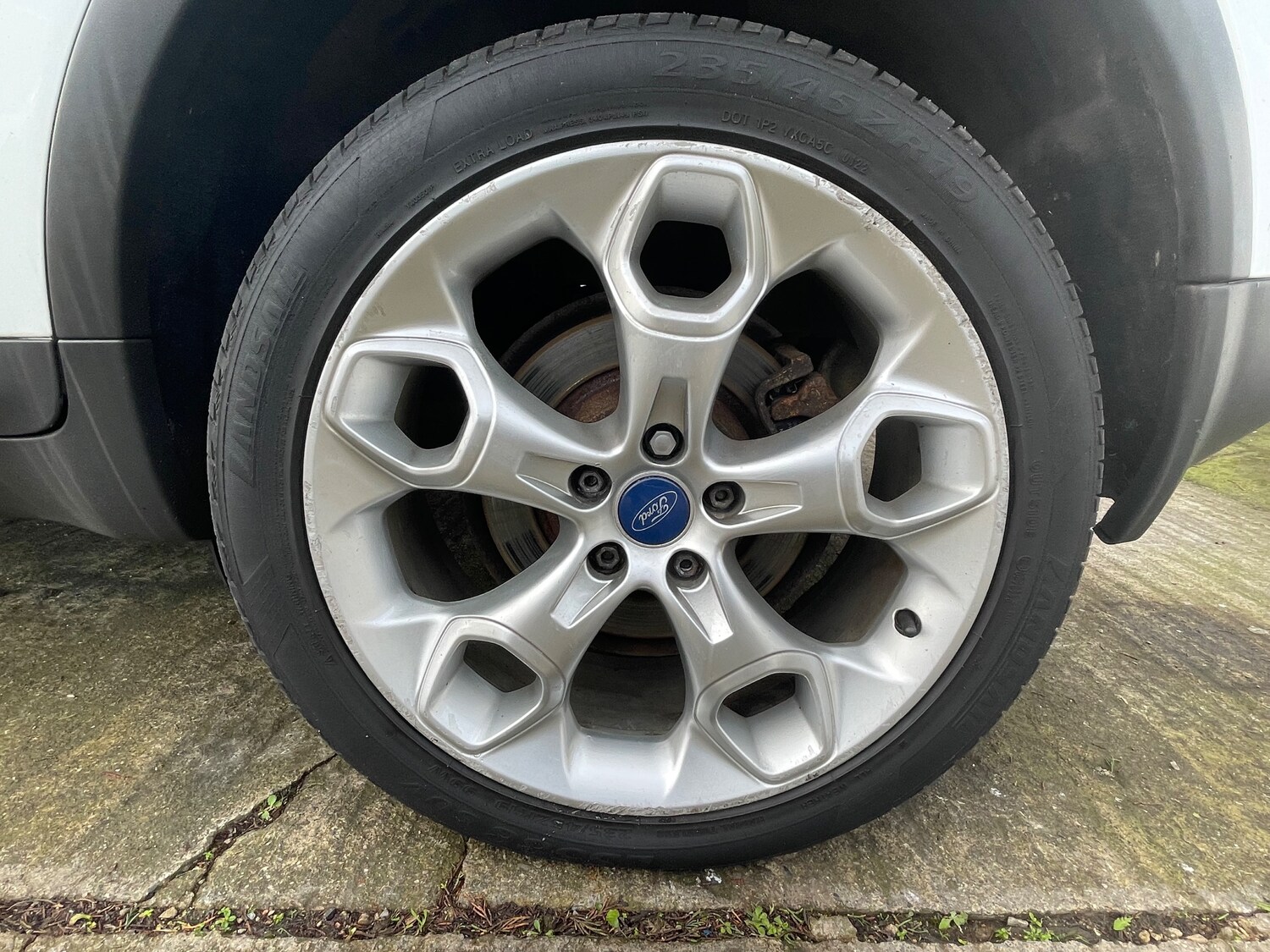 Used Ford Kuga 2011 for sale - 76754750: Photo 18