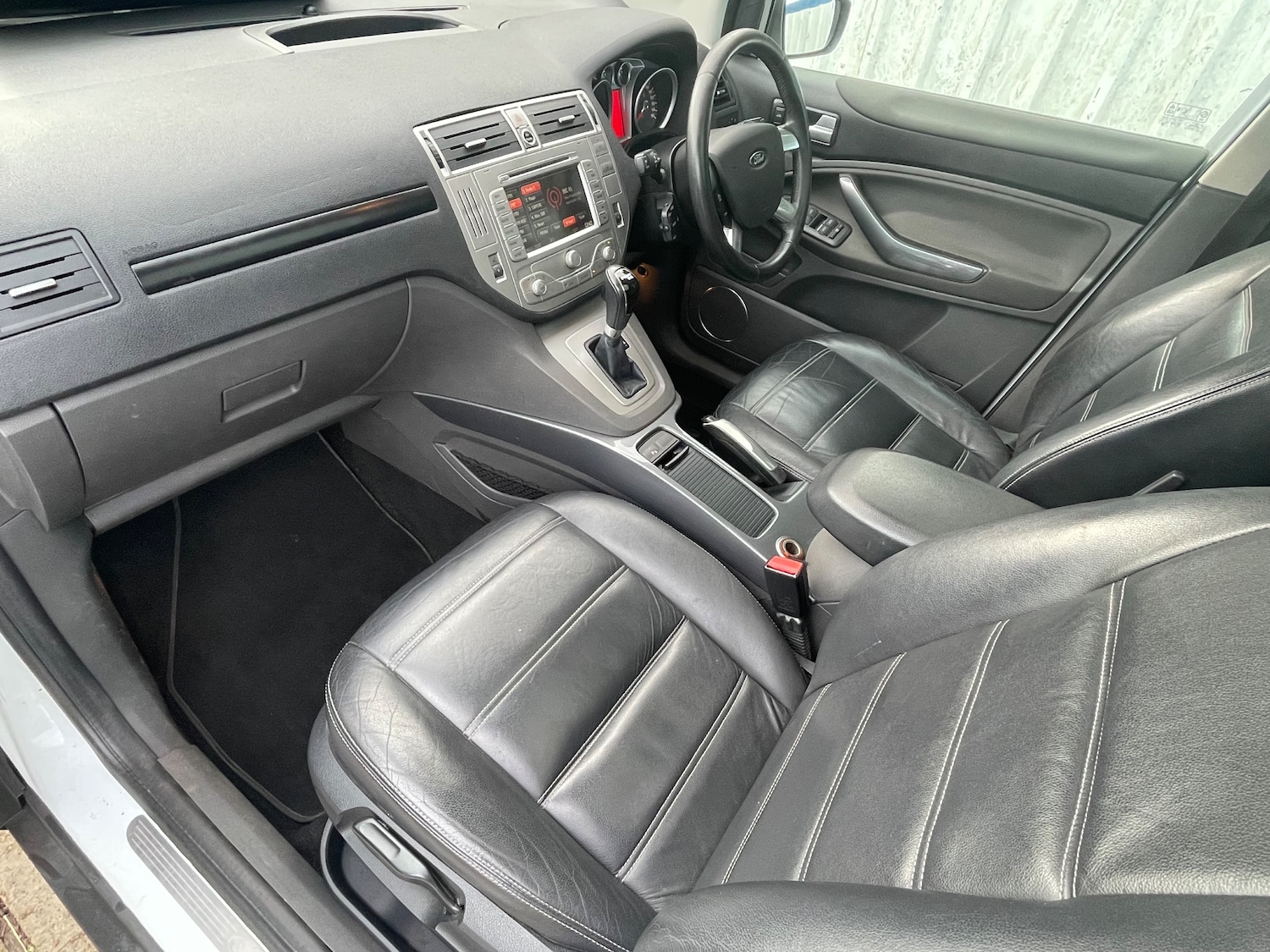 Used Ford Kuga 2011 for sale - 76754750: Photo 23