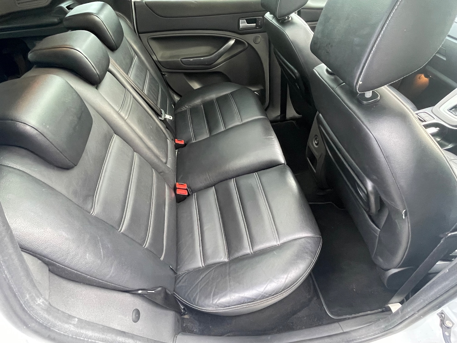 Used Ford Kuga 2011 for sale - 76754750: Photo 24