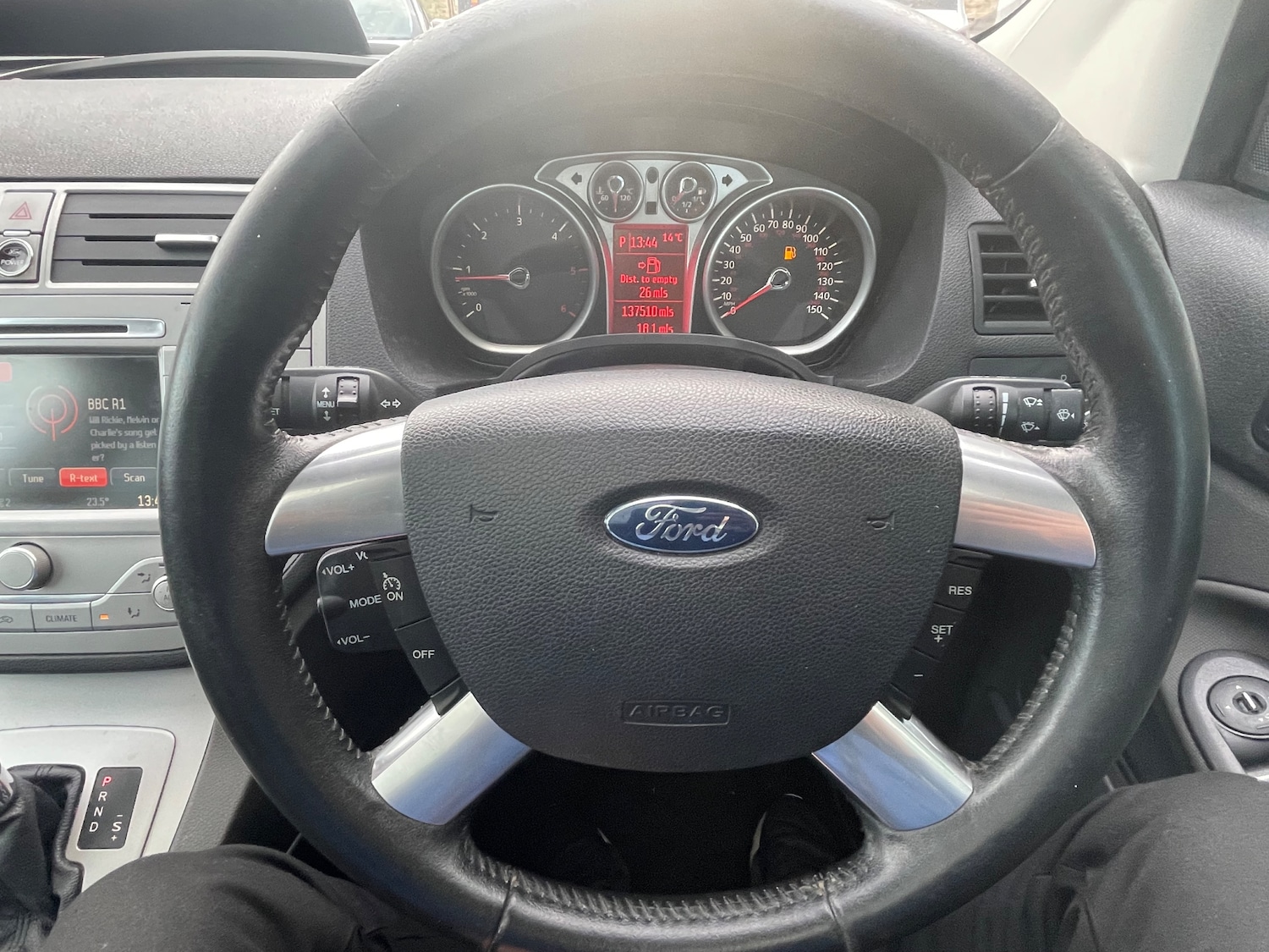 Used Ford Kuga 2011 for sale - 76754750: Photo 28
