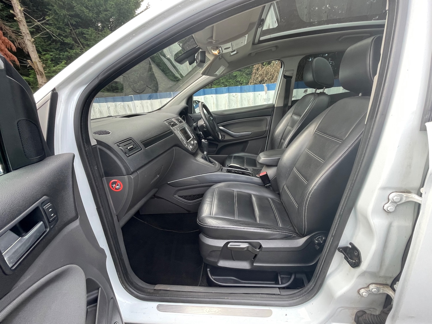 Used Ford Kuga 2011 for sale - 76754750: Photo 9