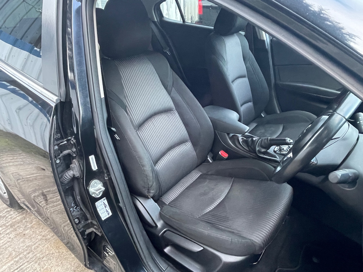 Used Mazda Mazda3 2016 for sale - 77708576: Photo 11