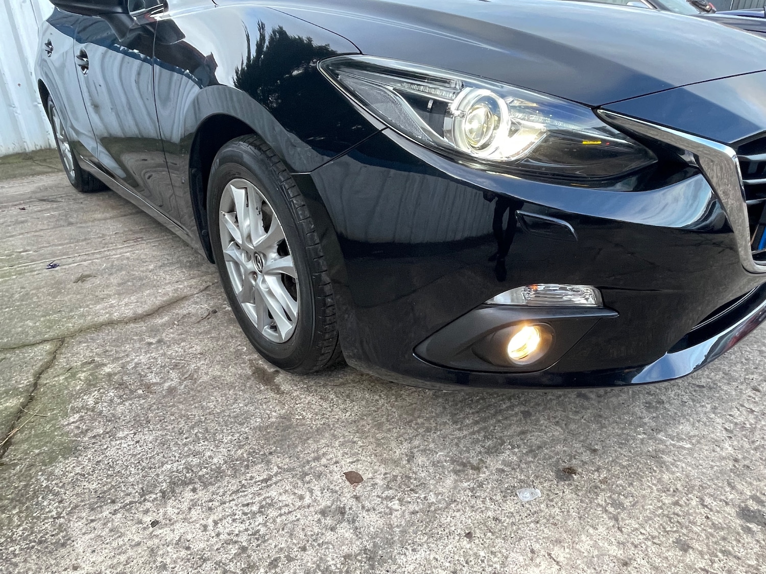 Used Mazda Mazda3 2016 for sale - 77708576: Photo 13