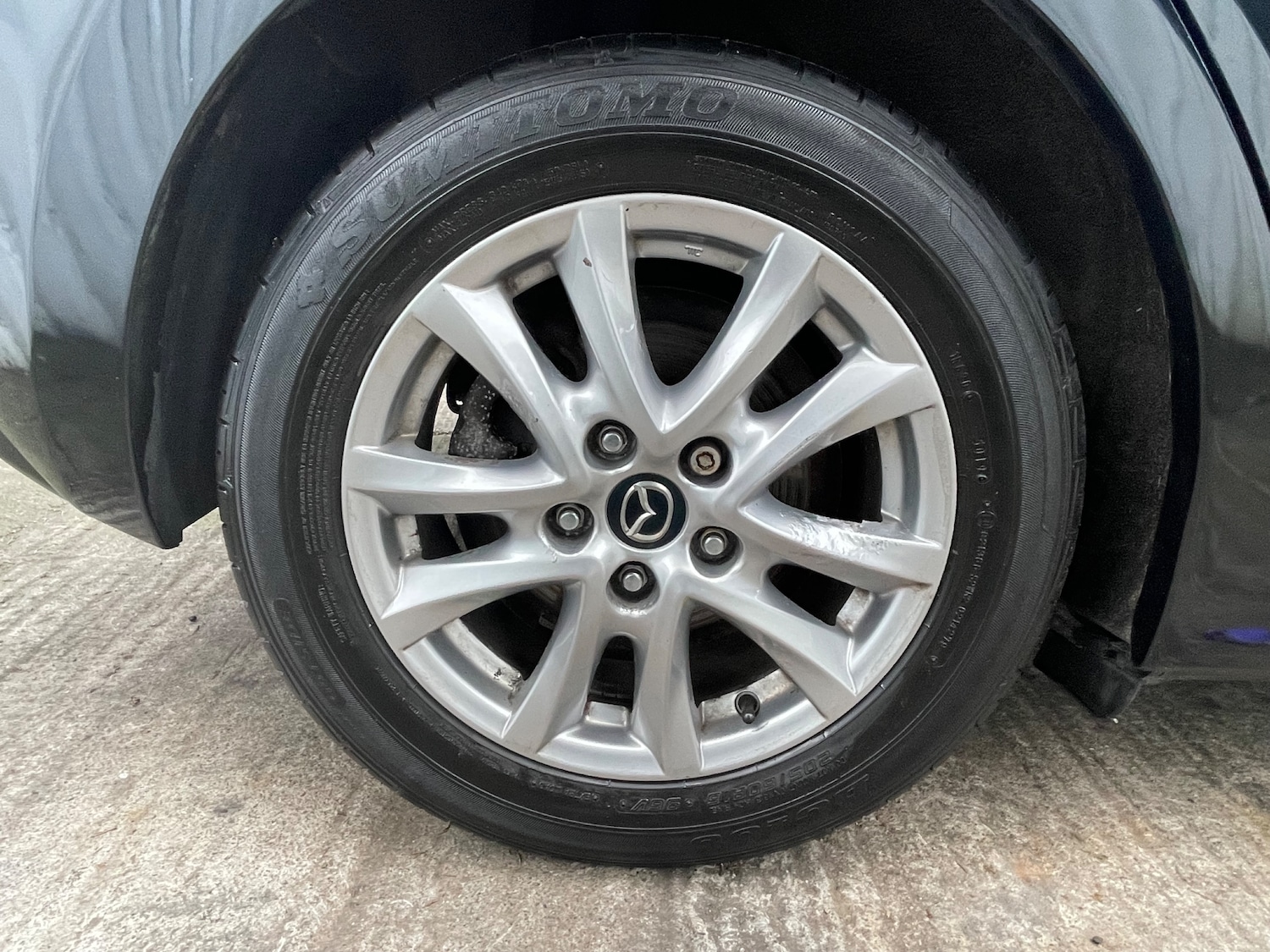 Used Mazda Mazda3 2016 for sale - 77708576: Photo 19