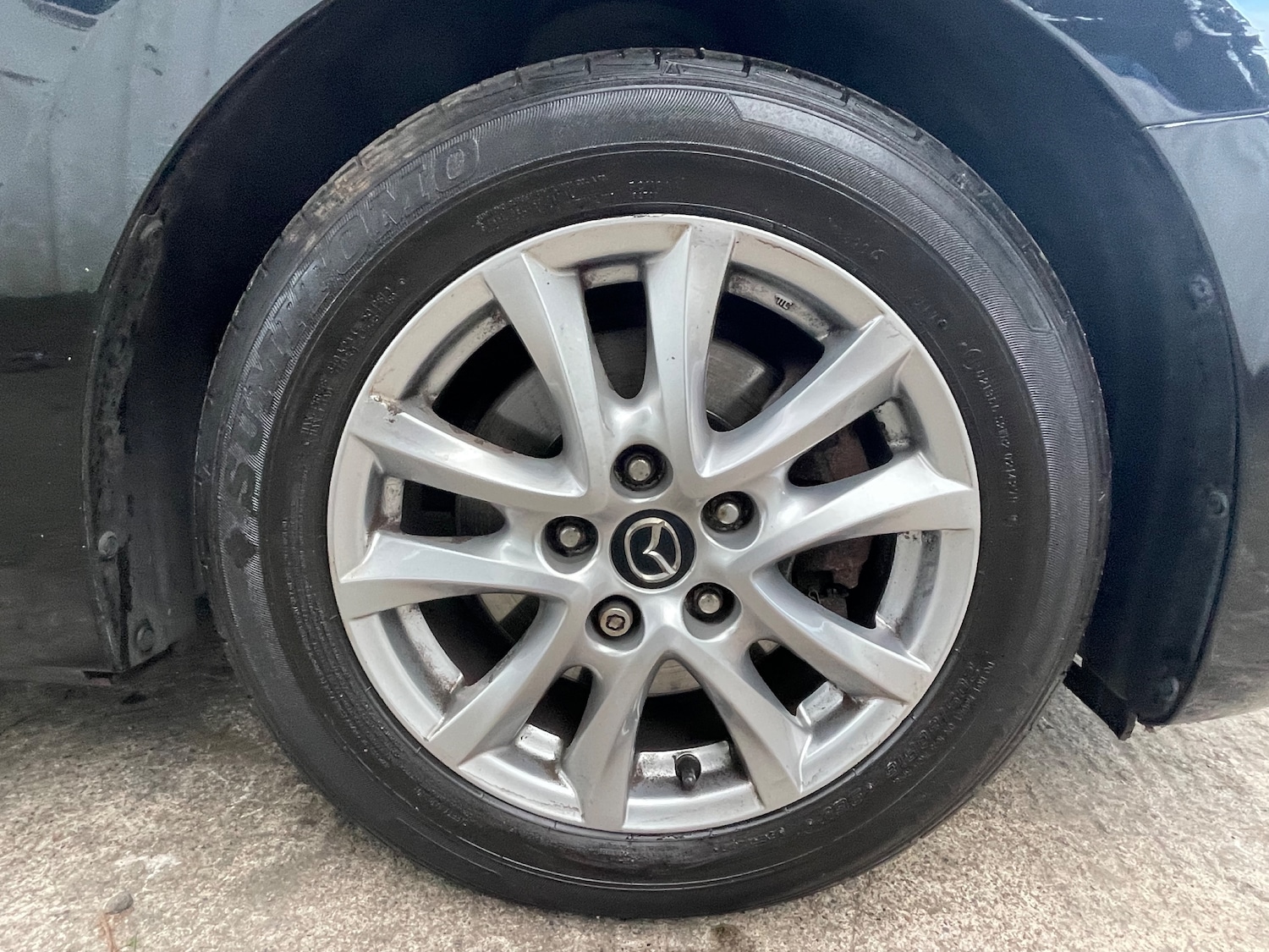 Used Mazda Mazda3 2016 for sale - 77708576: Photo 20