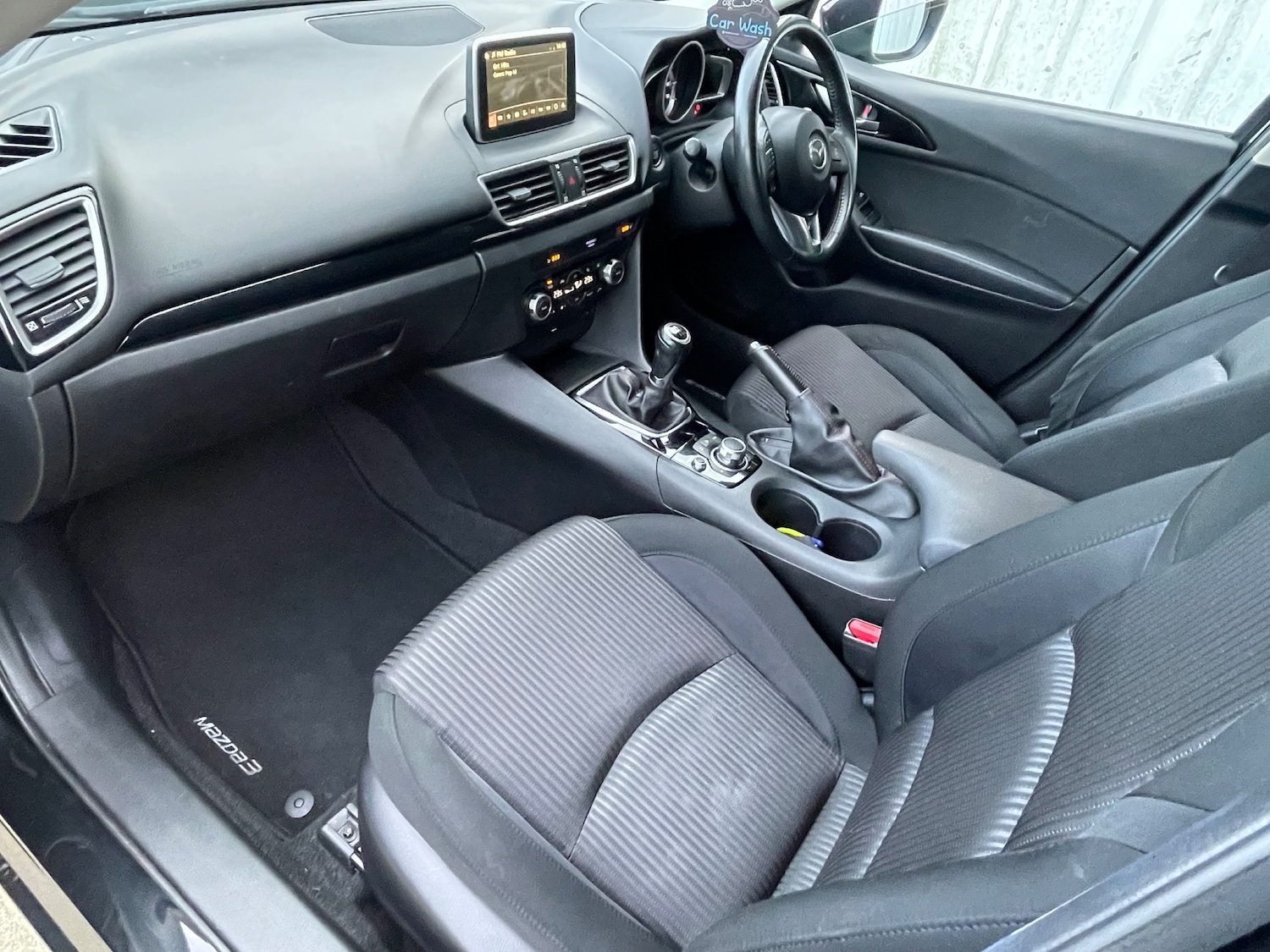 Used Mazda Mazda3 2016 for sale - 77708576: Photo 21