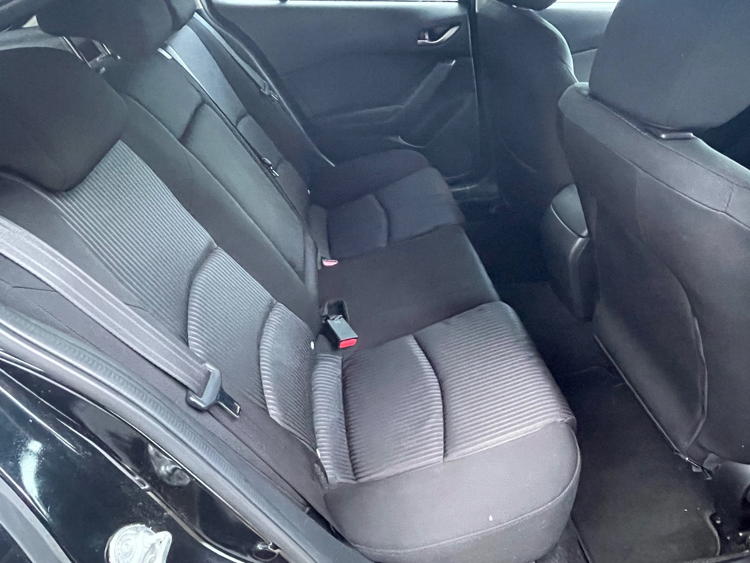 Used Mazda Mazda3 2016 for sale - 77708576: Photo 22