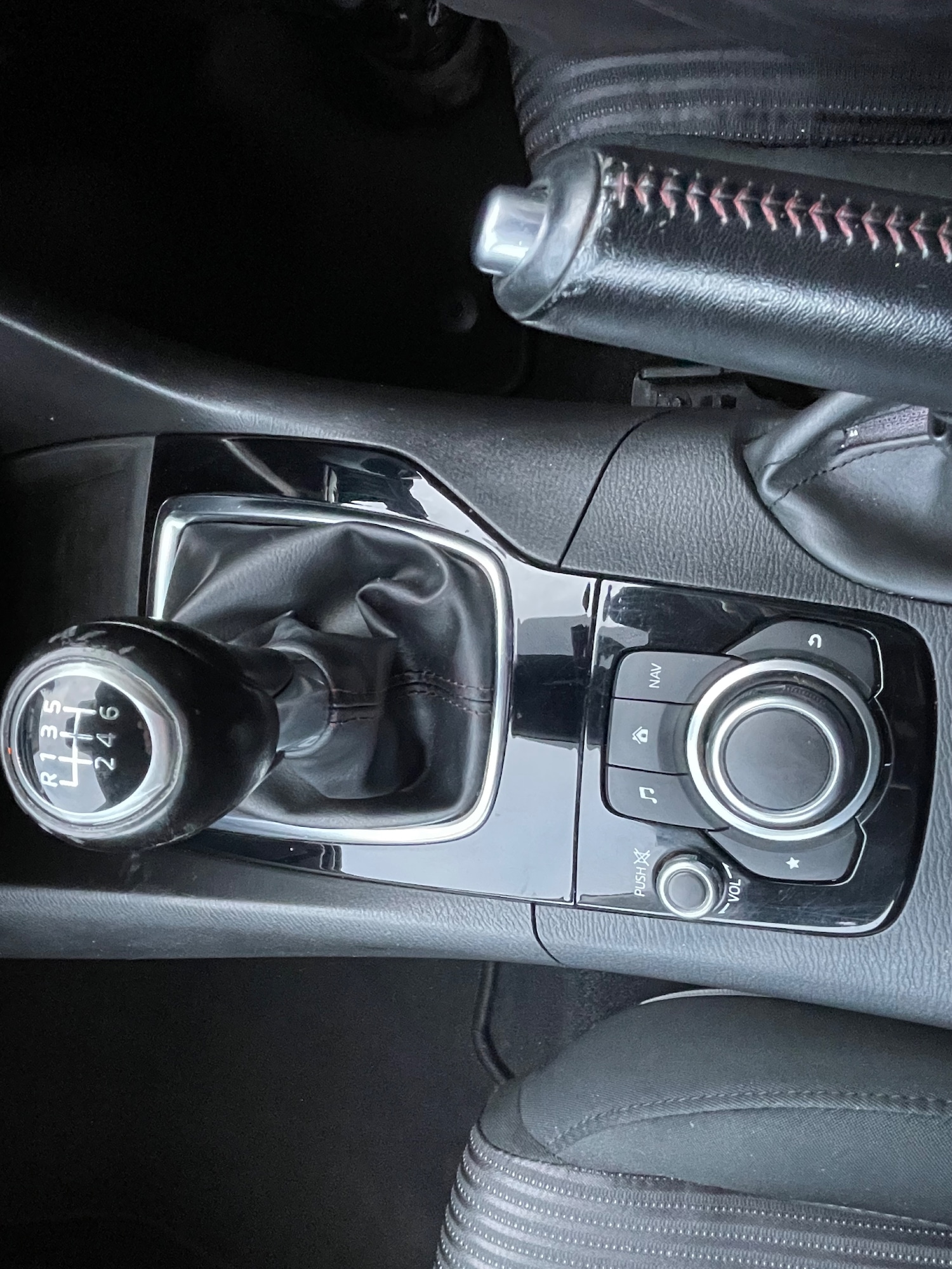 Used Mazda Mazda3 2016 for sale - 77708576: Photo 24