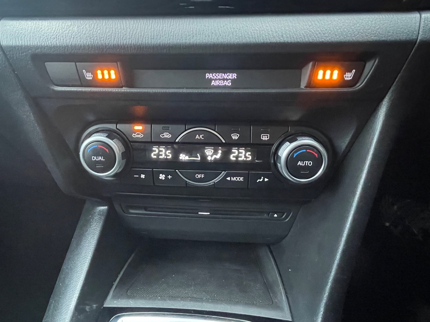 Used Mazda Mazda3 2016 for sale - 77708576: Photo 25