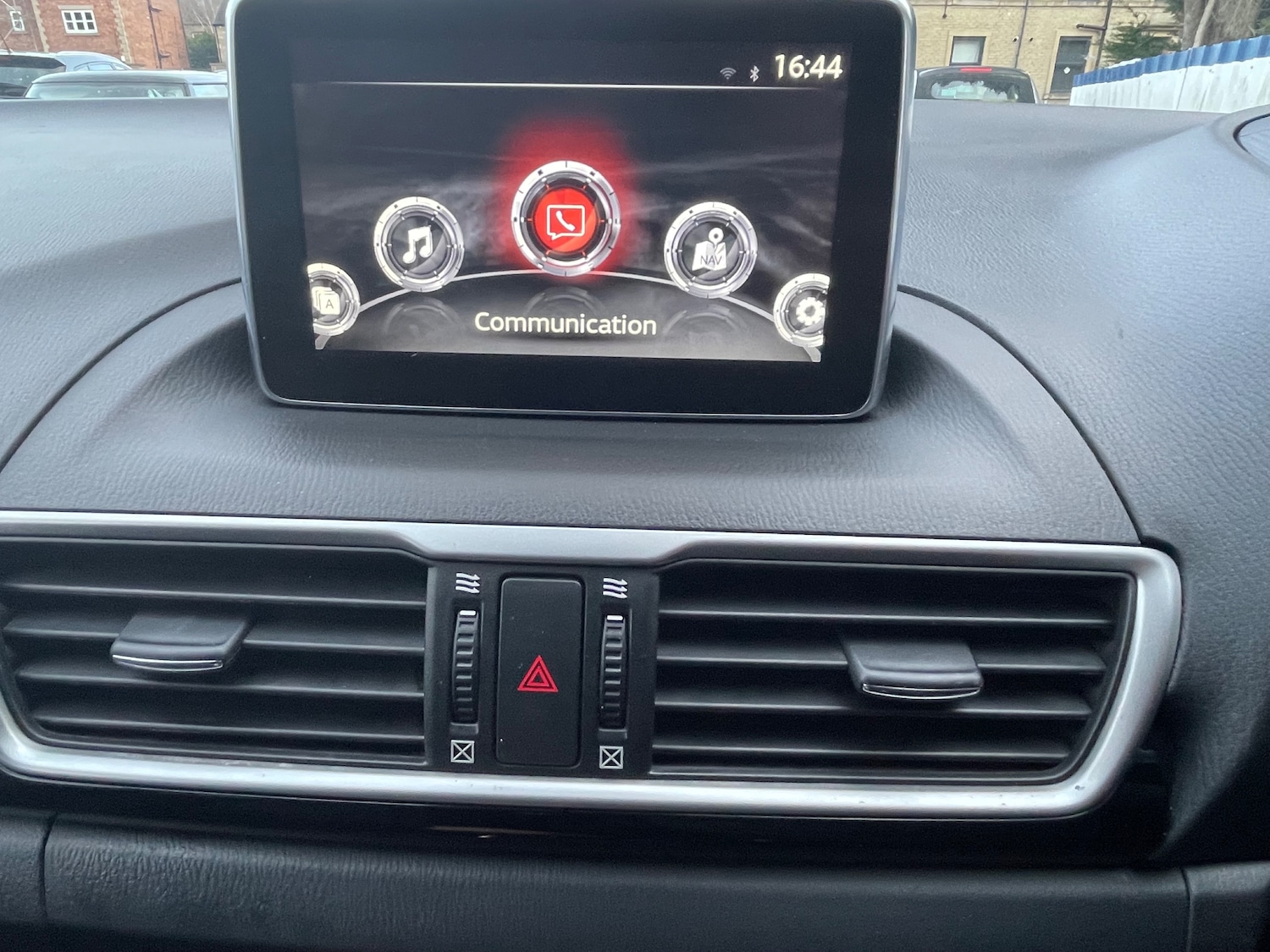 Used Mazda Mazda3 2016 for sale - 77708576: Photo 26