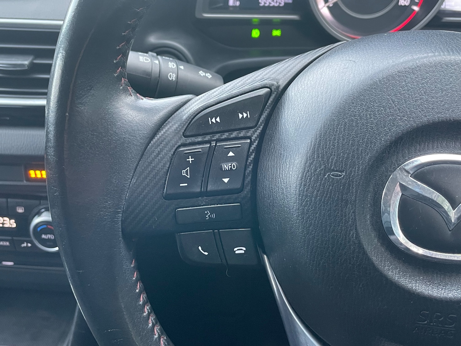 Used Mazda Mazda3 2016 for sale - 77708576: Photo 28