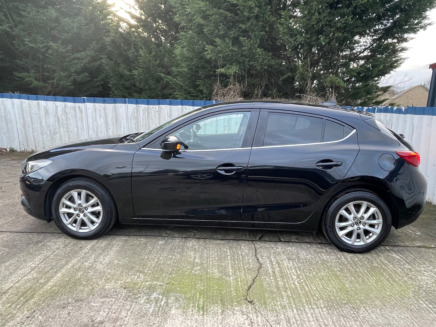Used Mazda Mazda3 2016 for sale - 77708576: Photo 6