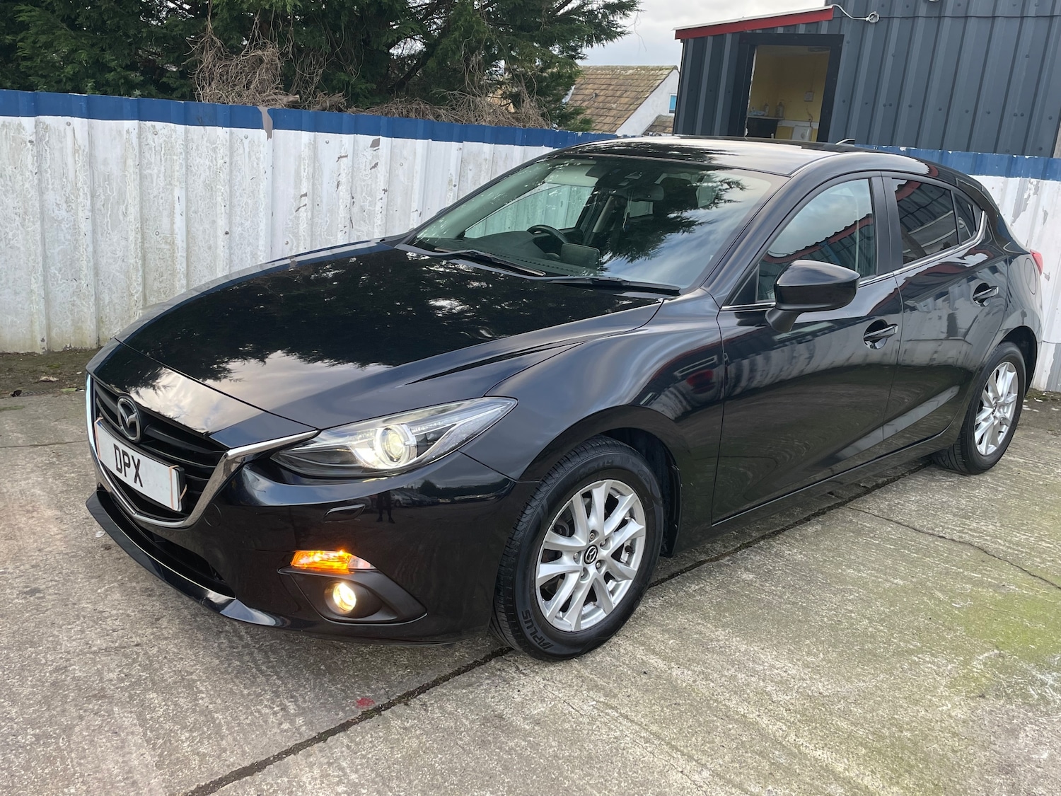 Used Mazda Mazda3 2016 for sale - 77708576: Photo 7