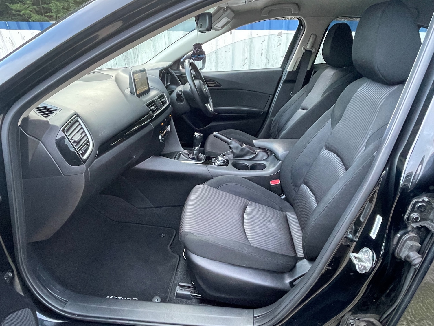 Used Mazda Mazda3 2016 for sale - 77708576: Photo 9