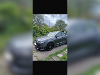 Used Audi A1 2013 for sale - 78427286: Photo