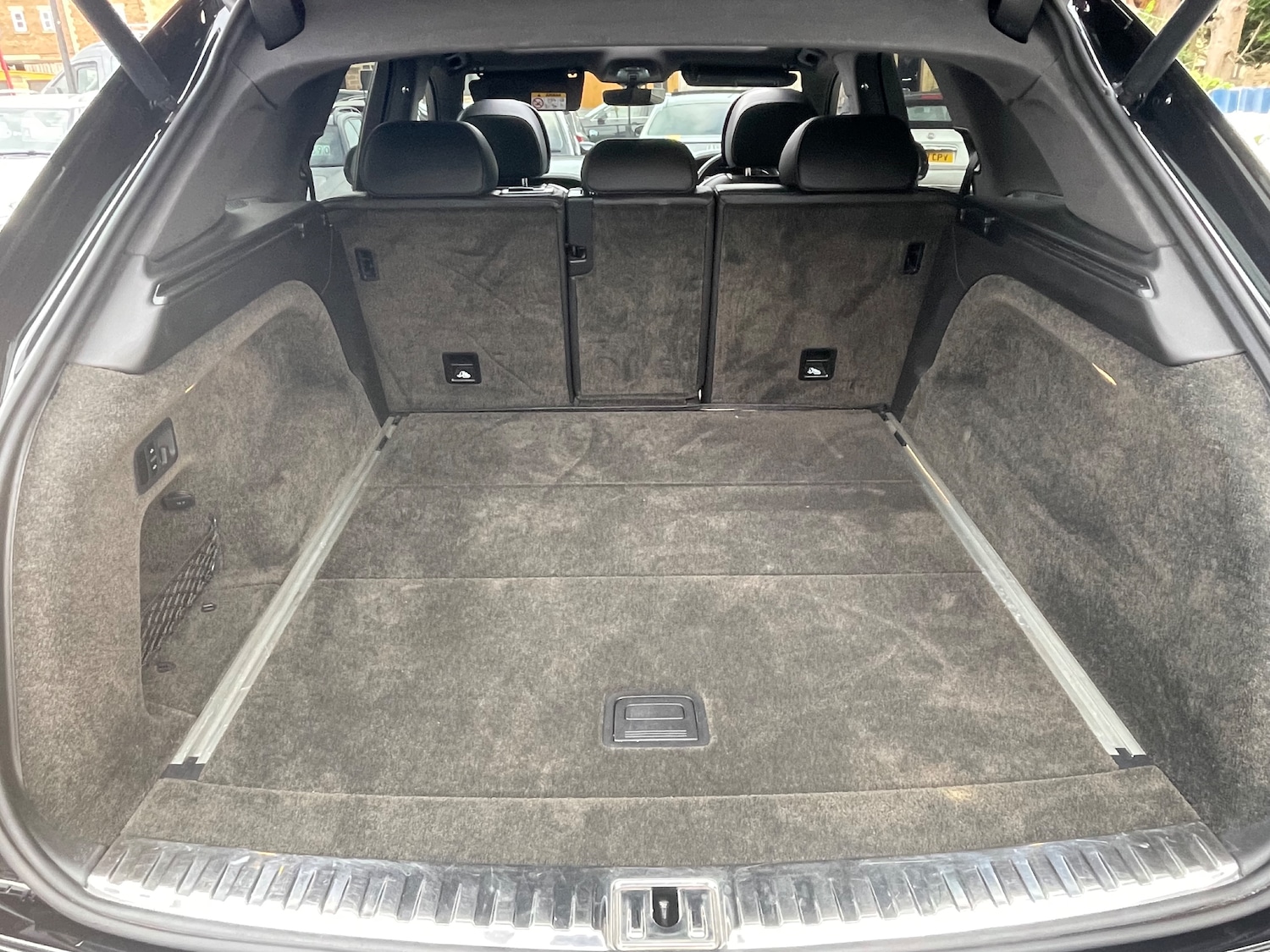 Used Bentley Bentayga 2017 for sale - 76234860: Photo 22