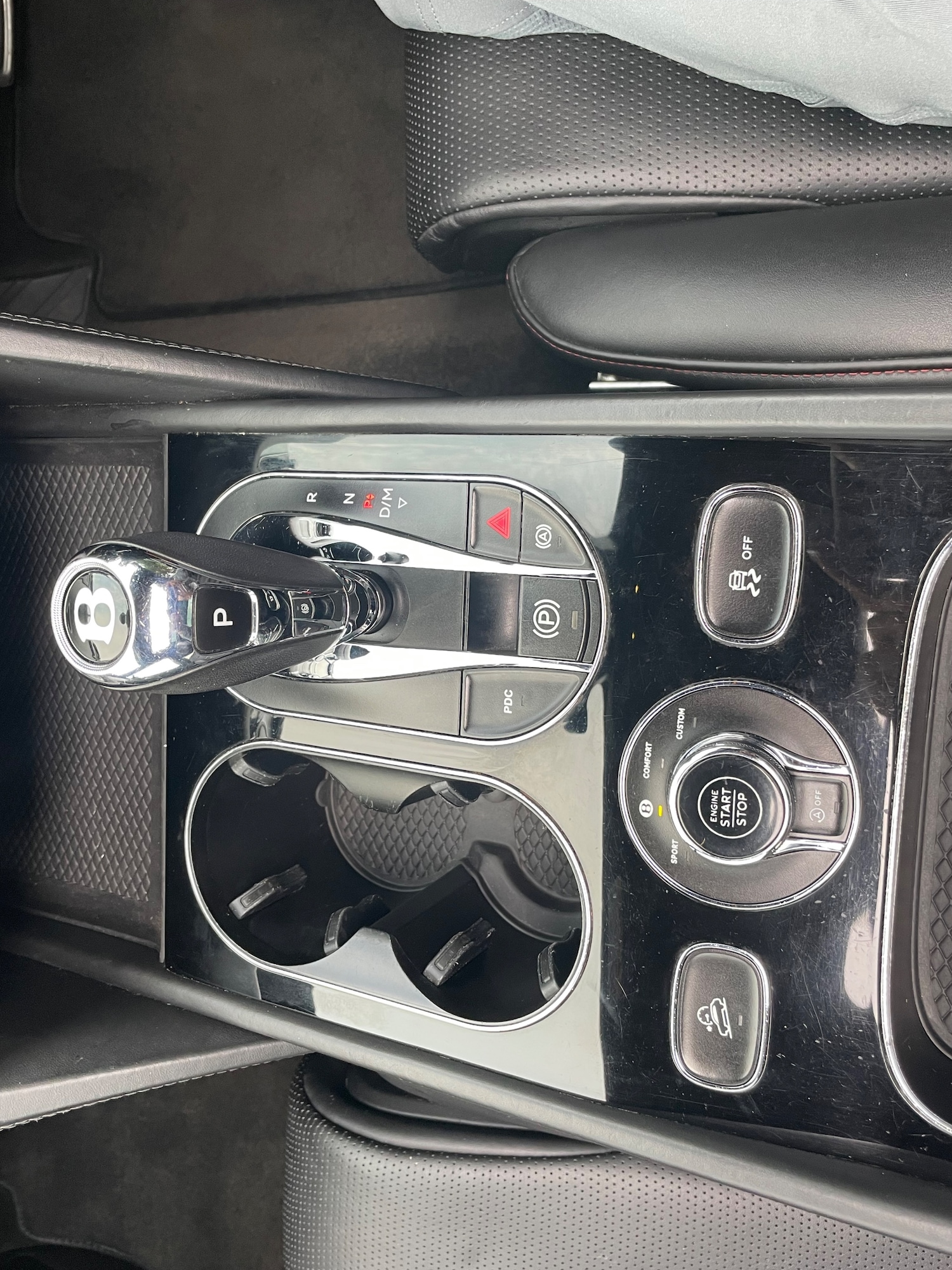 Used Bentley Bentayga 2017 for sale - 76234860: Photo 25