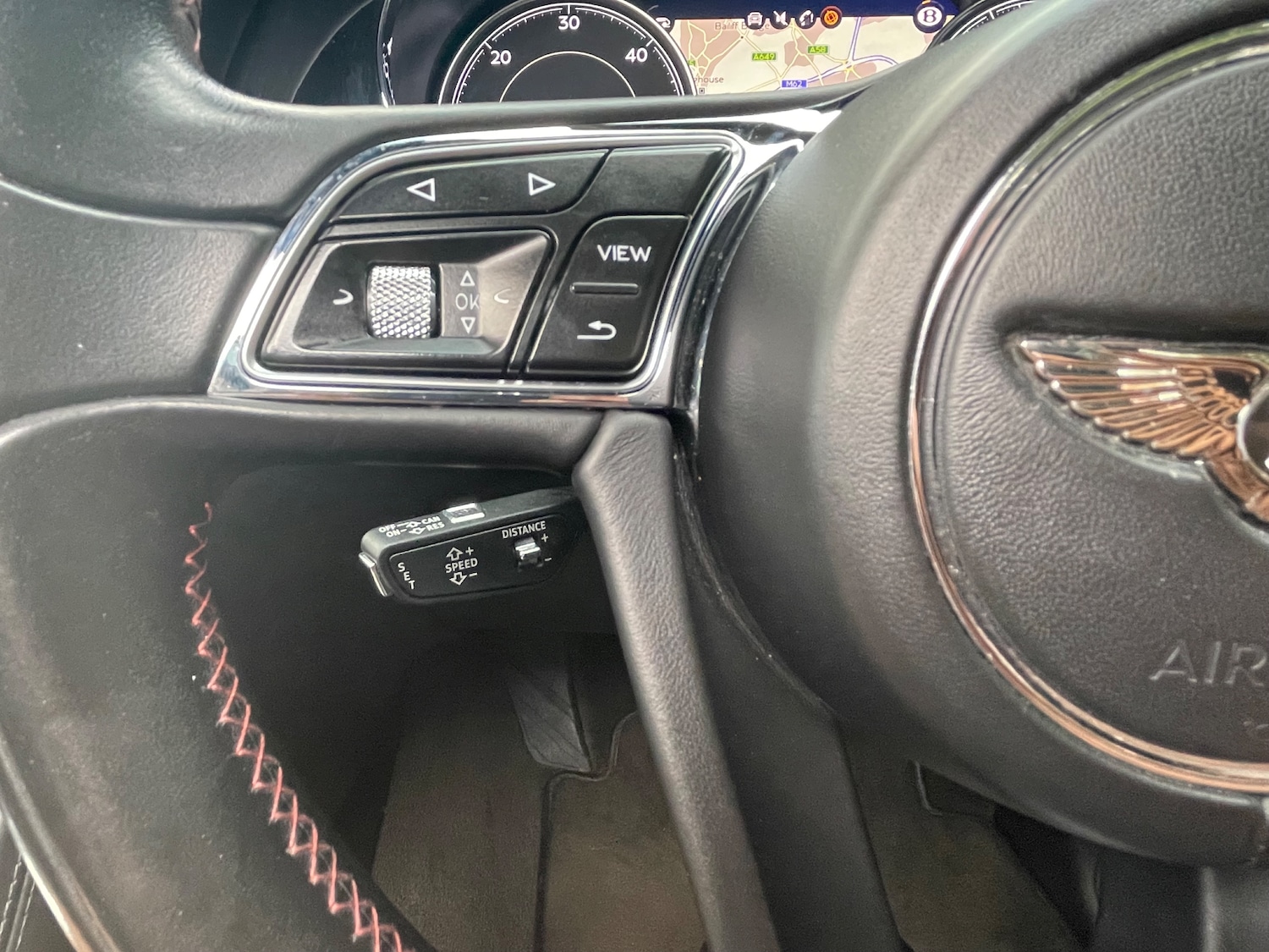 Used Bentley Bentayga 2017 for sale - 76234860: Photo 28