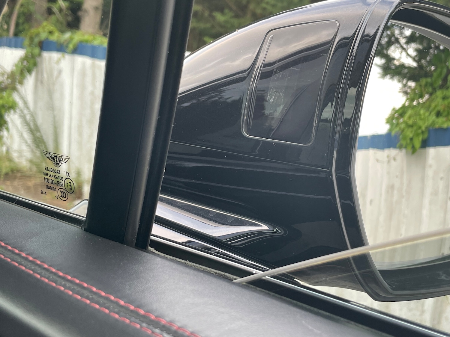 Used Bentley Bentayga 2017 for sale - 76234860: Photo 33