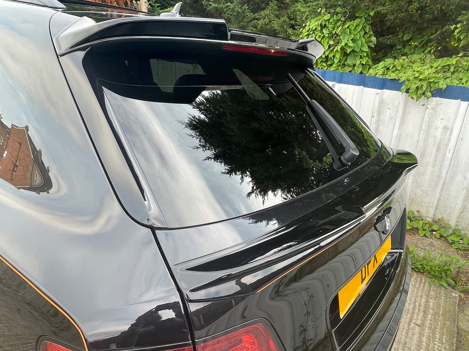 Used Bentley Bentayga 2017 for sale - 76234860: Photo 41