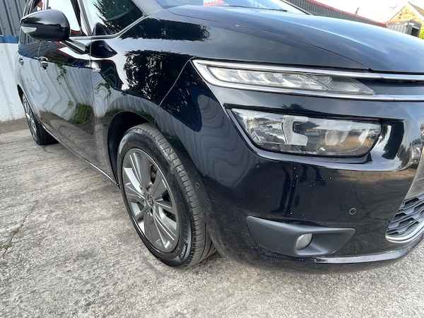 Used Citroen C4 Grand Picasso 2015 for sale - 76234851: Photo 13