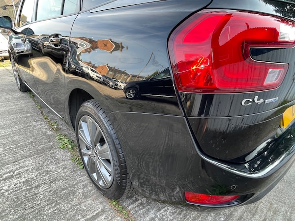 Used Citroen C4 Grand Picasso 2015 for sale - 76234851: Photo 15