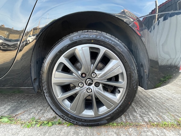 Used Citroen C4 Grand Picasso 2015 for sale - 76234851: Photo 18