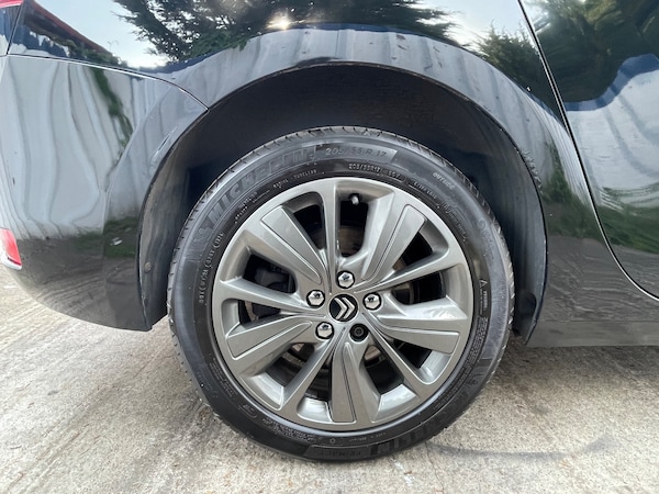 Used Citroen C4 Grand Picasso 2015 for sale - 76234851: Photo 19