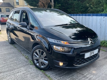 2015 (65) - 1.6 BLUEHDI EXCLUSIVE 5-Door