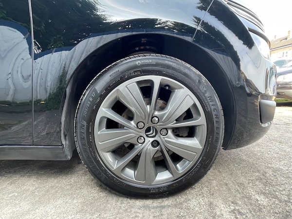 Used Citroen C4 Grand Picasso 2015 for sale - 76234851: Photo 20