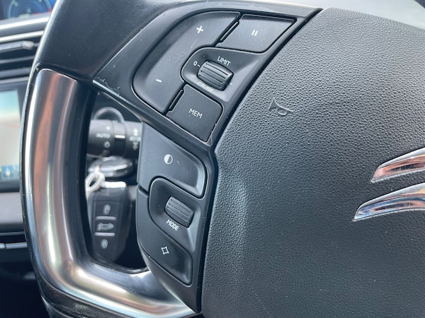 Used Citroen C4 Grand Picasso 2015 for sale - 76234851: Photo 28