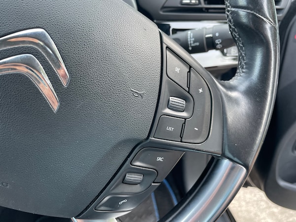 Used Citroen C4 Grand Picasso 2015 for sale - 76234851: Photo 29