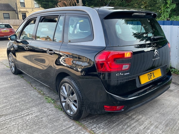 Used Citroen C4 Grand Picasso 2015 for sale - 76234851: Photo 5