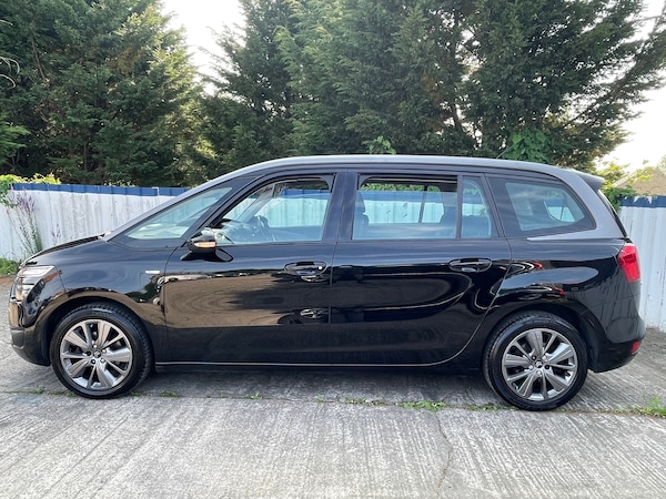 Used Citroen C4 Grand Picasso 2015 for sale - 76234851: Photo 6