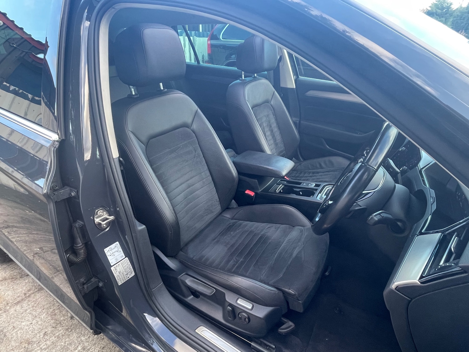 Used Volkswagen Passat 2018 for sale - 77226142: Photo 11