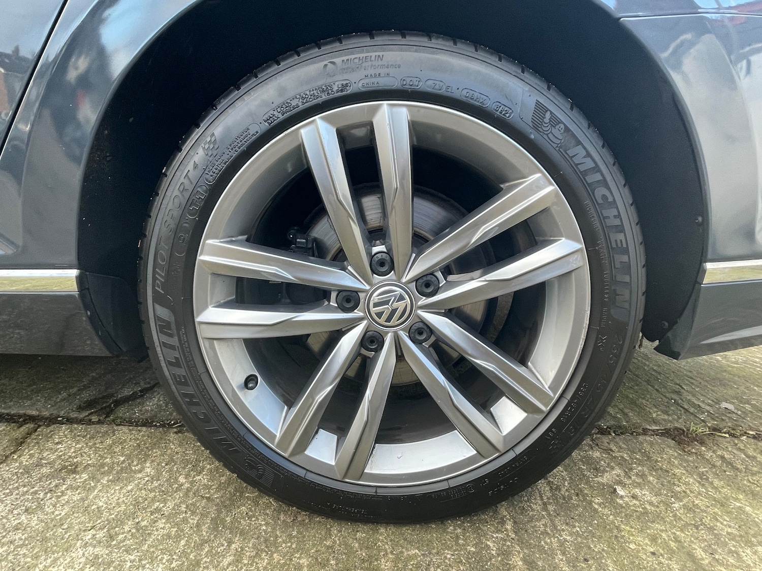 Used Volkswagen Passat 2018 for sale - 77226142: Photo 18