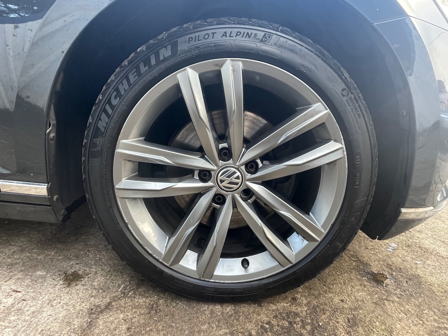 Used Volkswagen Passat 2018 for sale - 77226142: Photo 20