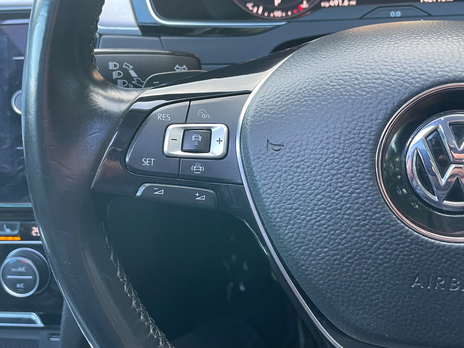 Used Volkswagen Passat 2018 for sale - 77226142: Photo 27