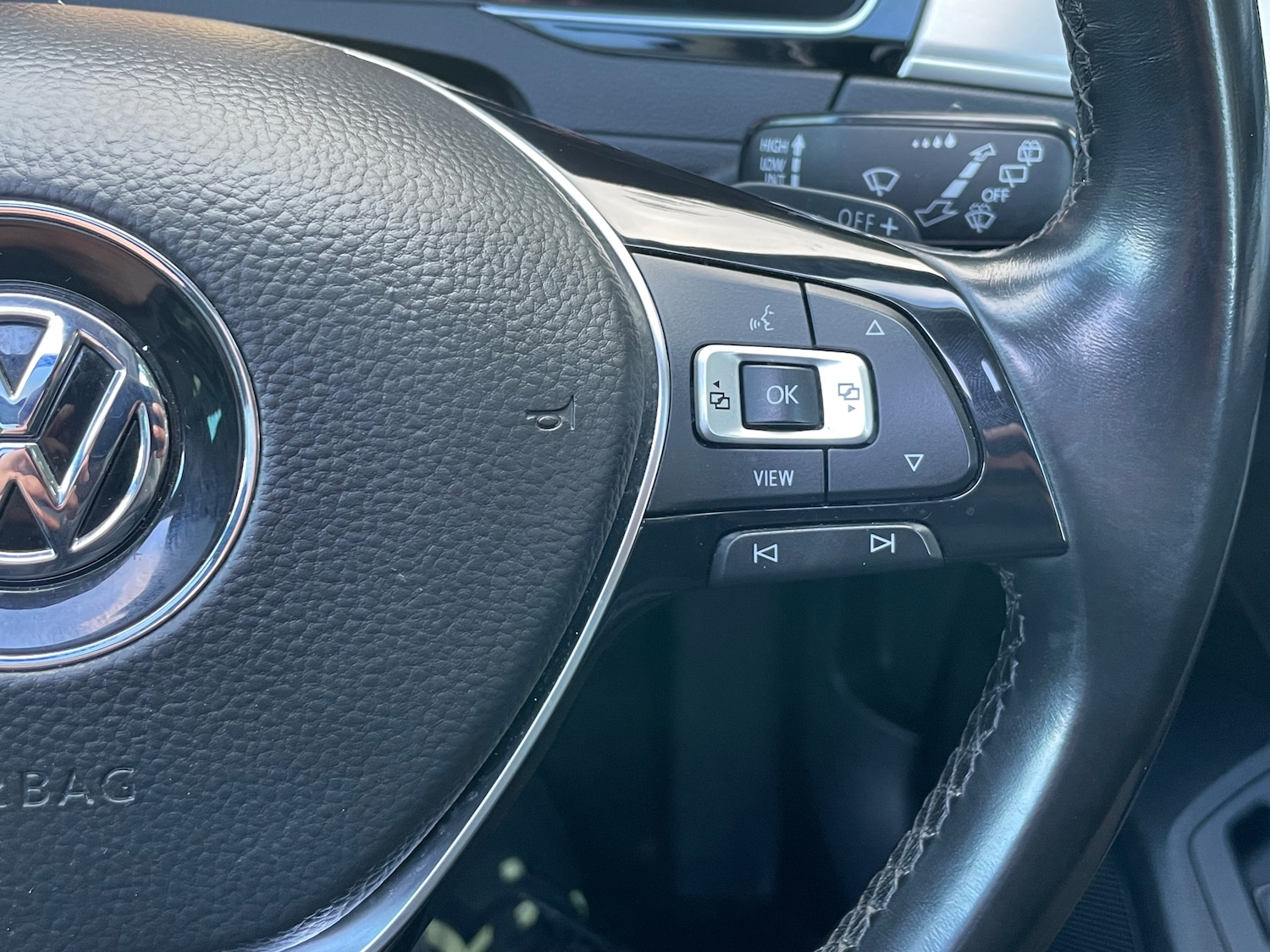 Used Volkswagen Passat 2018 for sale - 77226142: Photo 28