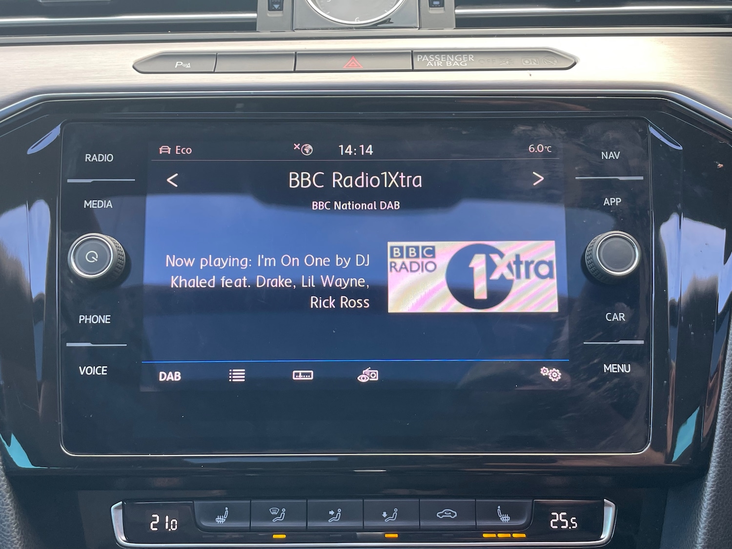 Used Volkswagen Passat 2018 for sale - 77226142: Photo 33