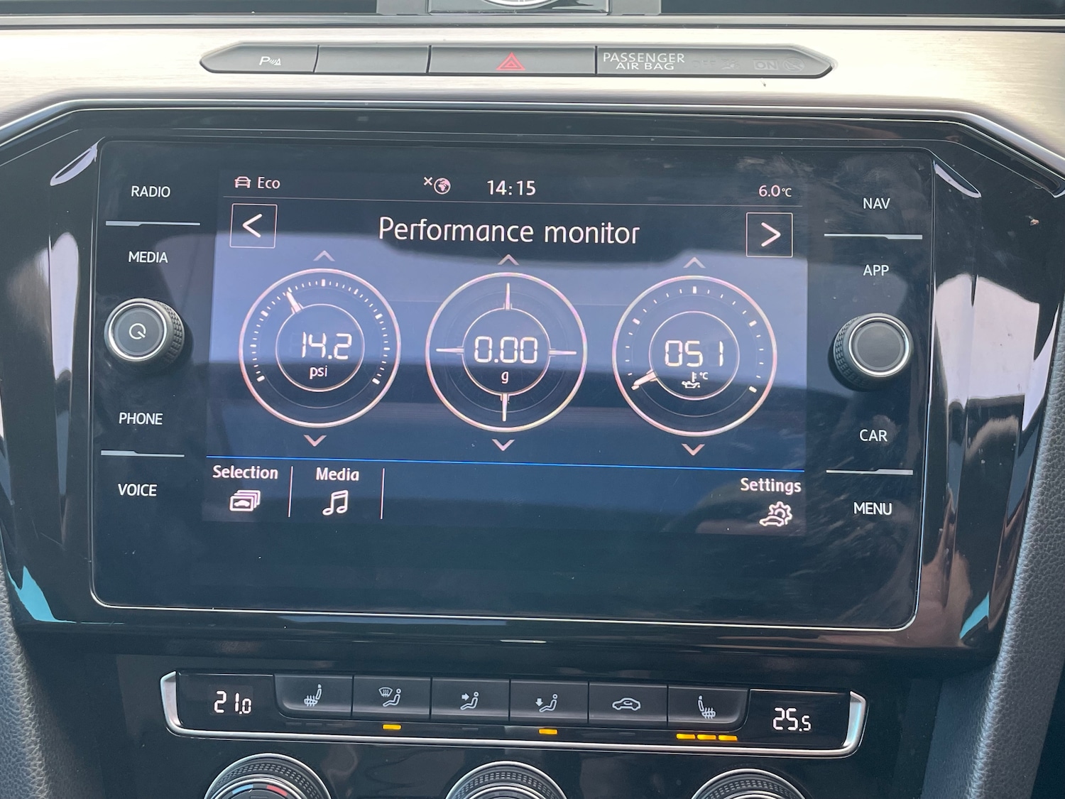 Used Volkswagen Passat 2018 for sale - 77226142: Photo 36