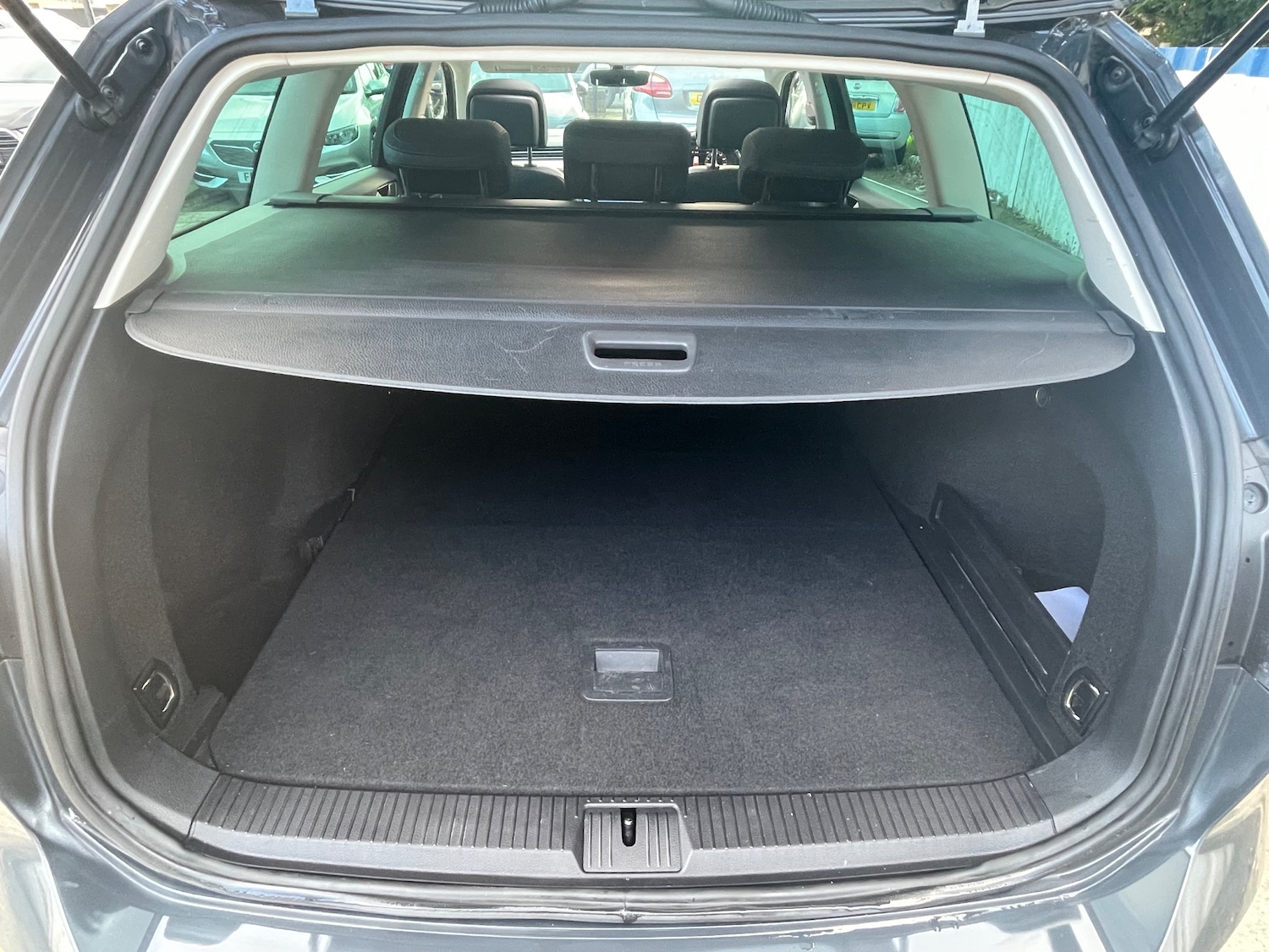 Used Volkswagen Passat 2018 for sale - 77226142: Photo 37