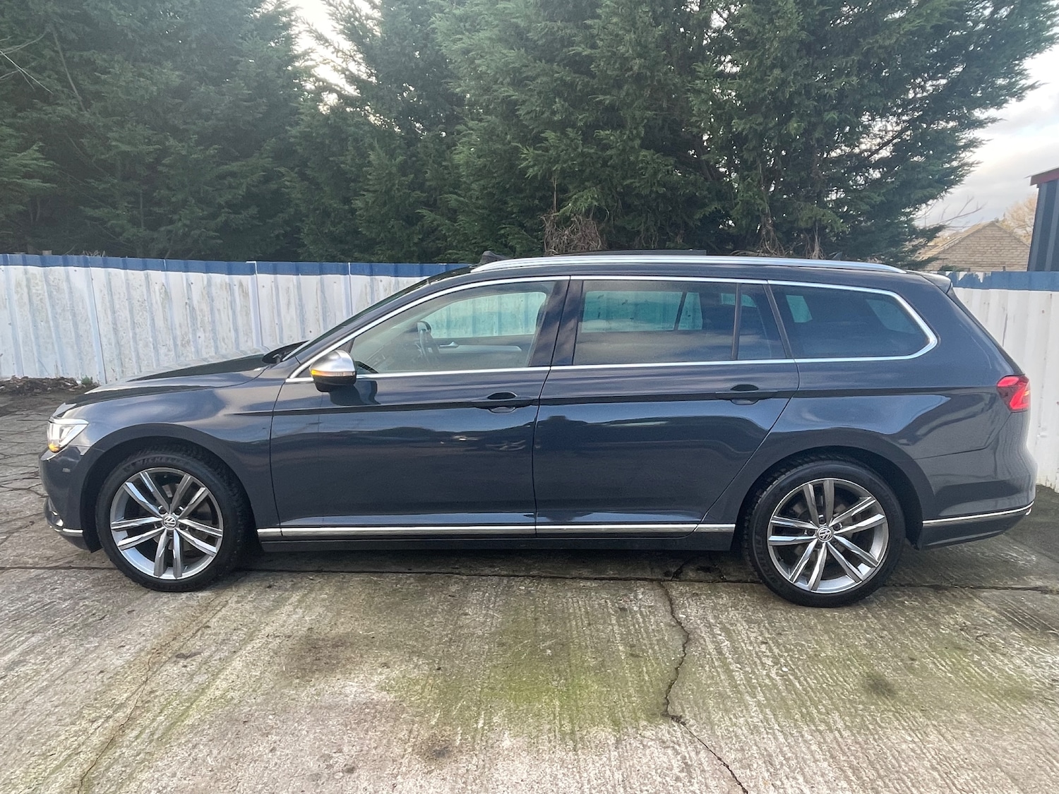 Used Volkswagen Passat 2018 for sale - 77226142: Photo 6