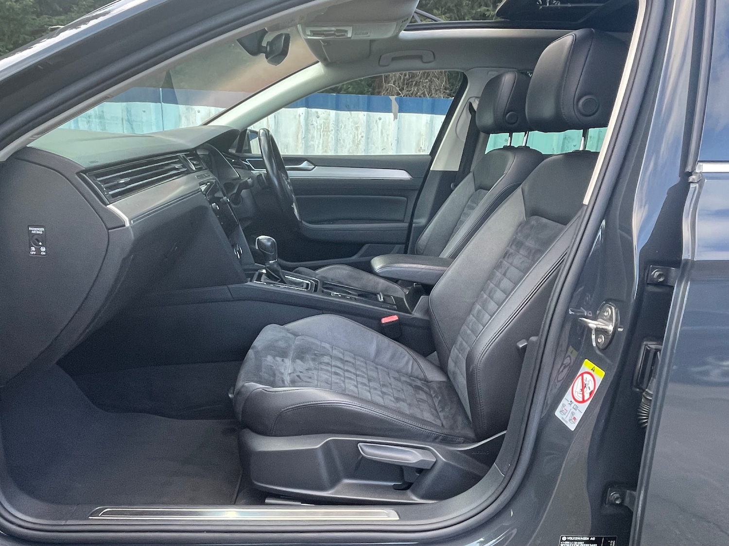 Used Volkswagen Passat 2018 for sale - 77226142: Photo 9