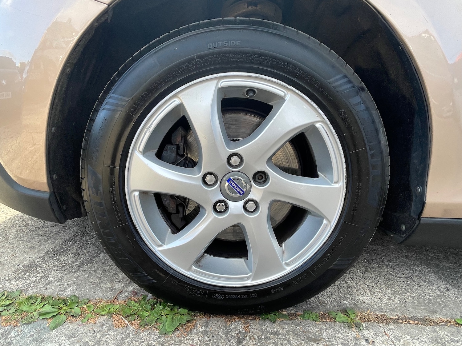 Used Volvo V40 Cross Country 2014 for sale - 76234861: Photo 17