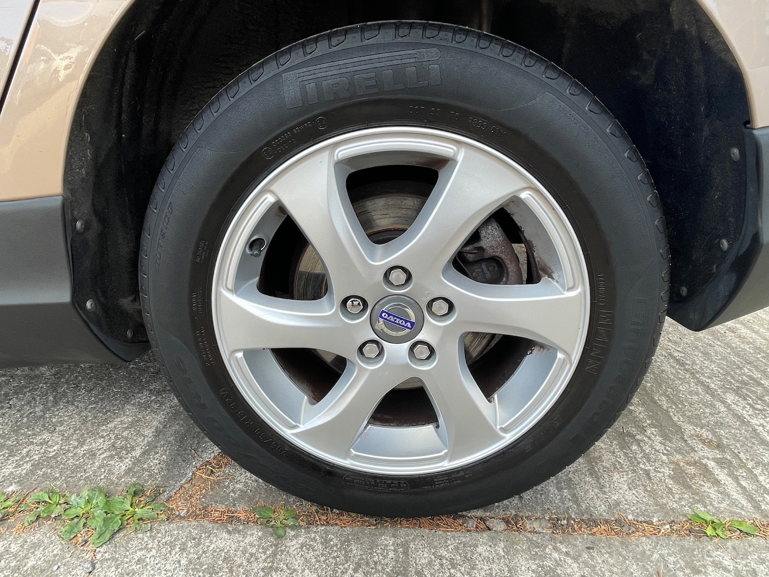 Used Volvo V40 Cross Country 2014 for sale - 76234861: Photo 18