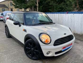 2009 (59) - 1.6 COOPER AUTOMATIC 3-Door