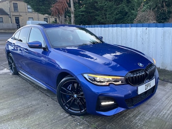 Used BMW 3 Series 2020 for sale - 76750868: Photo
