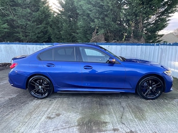 Used BMW 3 Series 2020 for sale - 76750868: Photo