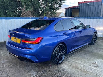 Used BMW 3 Series 2020 for sale - 76750868: Photo